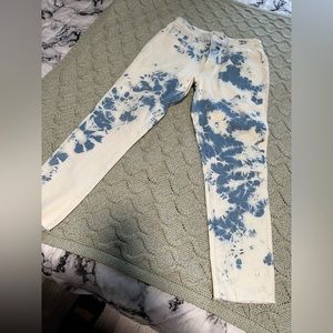 Levi Jeans - Worn Once